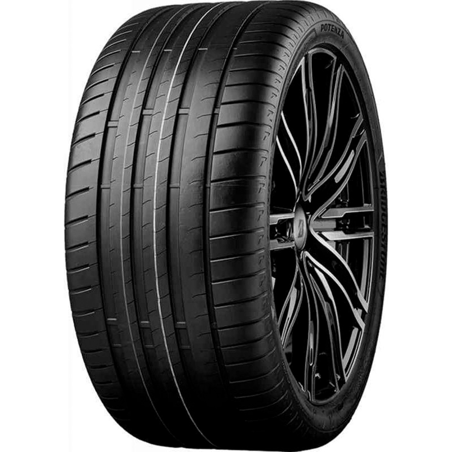 

Шины Bridgestone Potenza Sport 235/55 R19 105Y XL, Potenza Sport