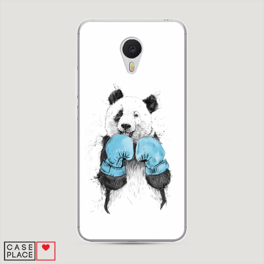 Чехол на Meizu M3 