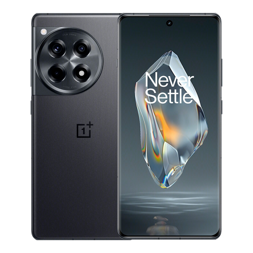 

Смартфон OnePlus Ace 3 12/256GB, серый, Ace 3