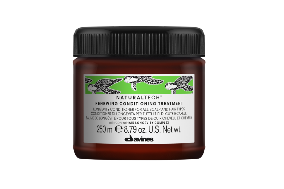 

Обновляющий кондиционирующий уход Davines Renewing Conditioning treatment 250 мл