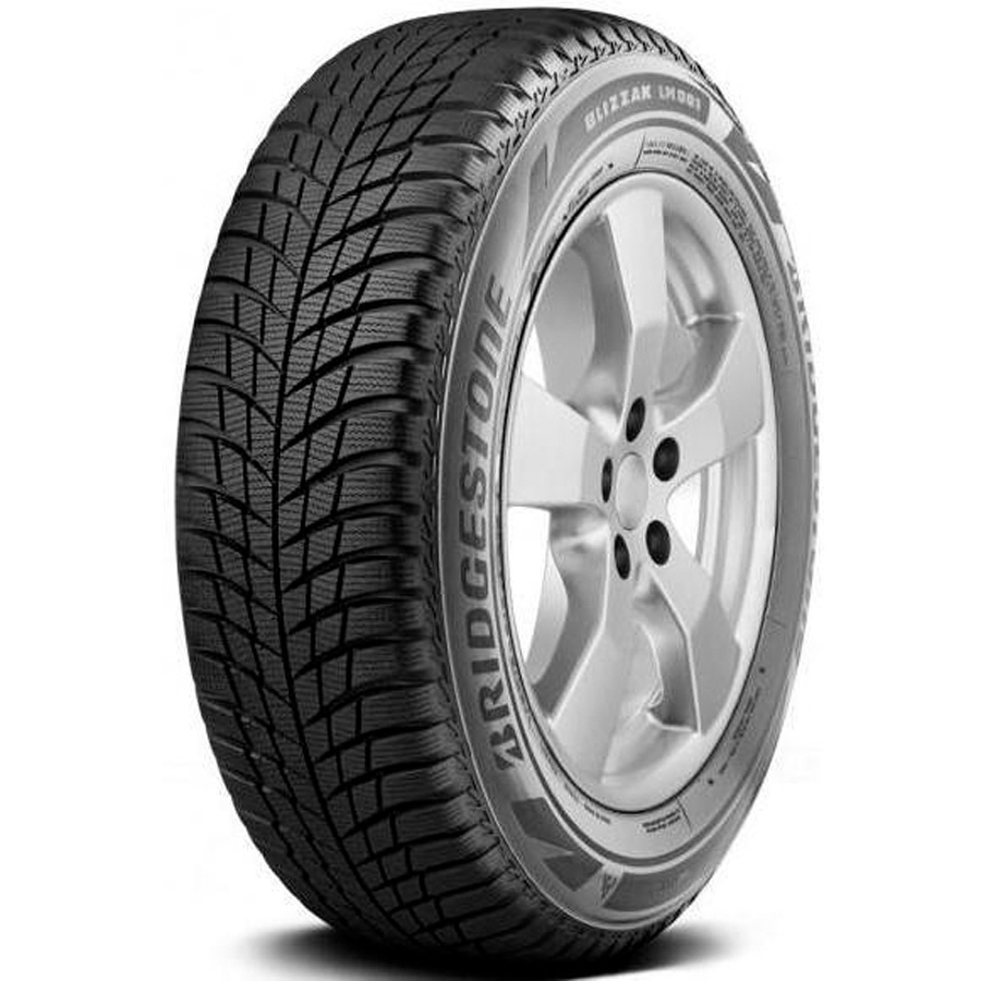

Шины Bridgestone Blizzak LM001 215/65 R17 99H MO, Blizzak LM001