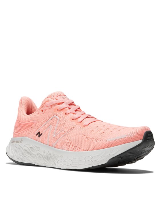 

Кроссовки женские New Balance Fresh Foam 1080 v12 W108012O розовые 37 EU, Розовый, Fresh Foam 1080 v12 W108012O
