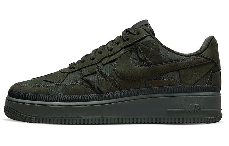 

Кеды унисекс Nike Air Force 1 Low sequoia зеленые 42.5 EU, Зеленый, Air Force 1 Low sequoia