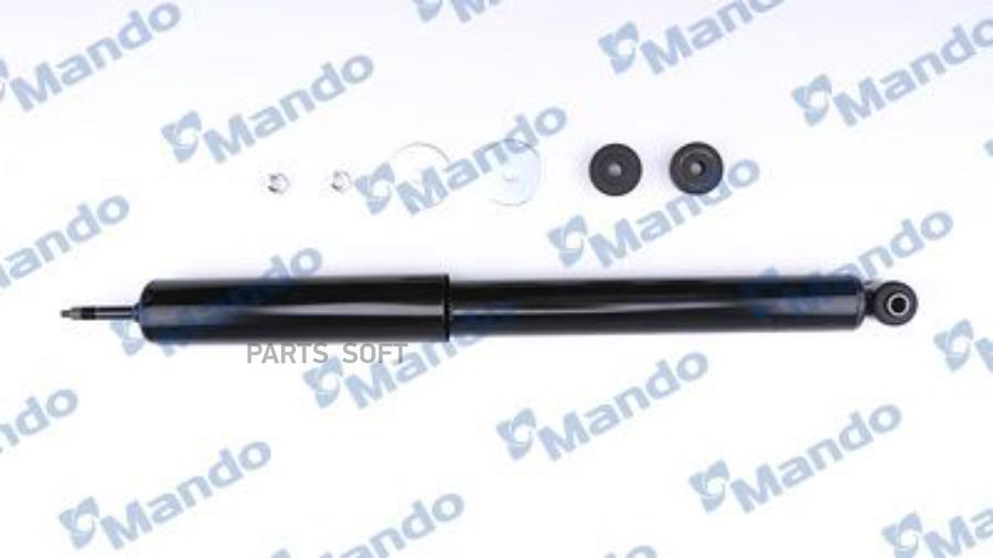 

Амортизатор Mercedes E-Class/W124/124 84>97 Mando MSS016942