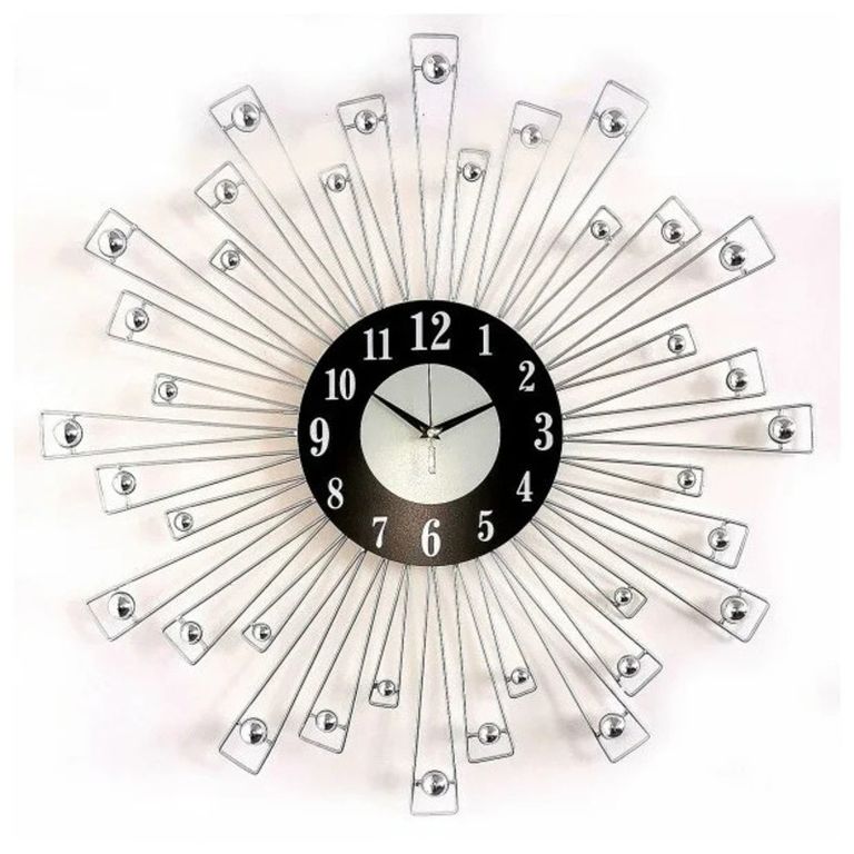 Часы настенные WORLD M1982-70 BL