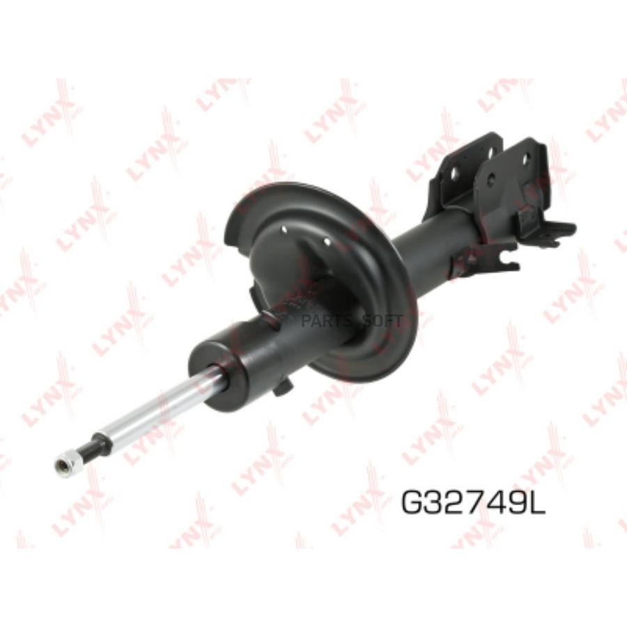 

Амортизатор Suzuki SX4 06>10 Fiat Sedici 06>14 Lynx G32749L