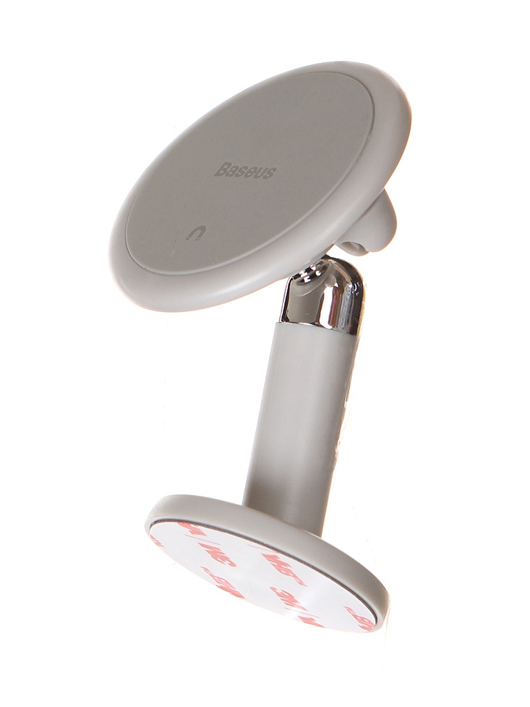 

Держатель Baseus C01 Magnetic Creamy-White SUCC000002, C01