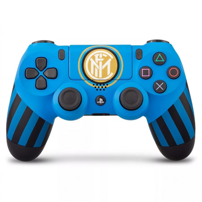 Беспроводной геймпад Sony Dualshock 4 FC Inter