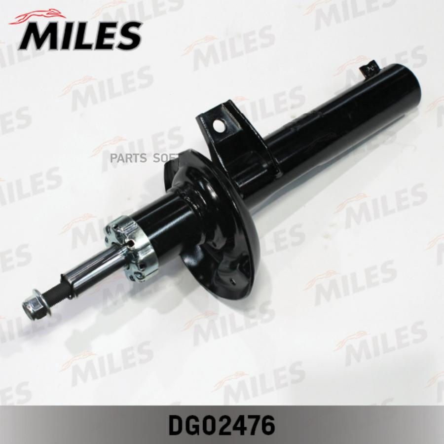 

Амортизатор Vw Tiguan 5n 09/07- Пер.Газ. Miles арт. DG02476