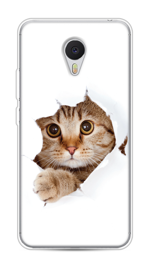 Чехол на Meizu M3 