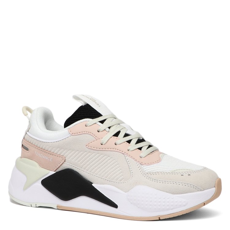 

Кроссовки женские Tendance HC-TD-016 бежевые 40 EU, Бежевый, HC-TD-016