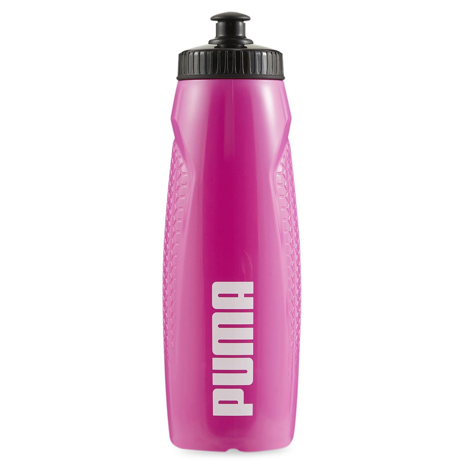 

Бутылка Puma Track Bottle Core onesize фиолетовая, Track Bottle Core