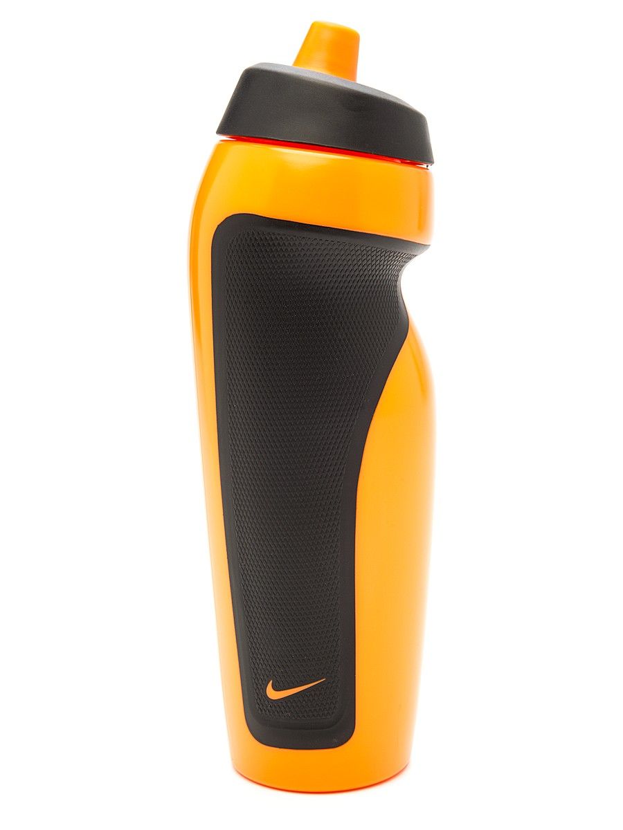 

Бутылка Nike Sport Water Bottle onesize оранжевая, Оранжевый, Sport Water Bottle