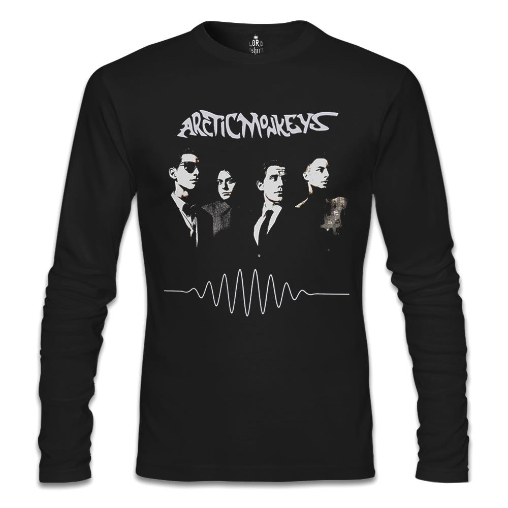 

Свитшот мужской Lord Tshirt SL-792 черный S (доставка из-за рубежа), SL-792