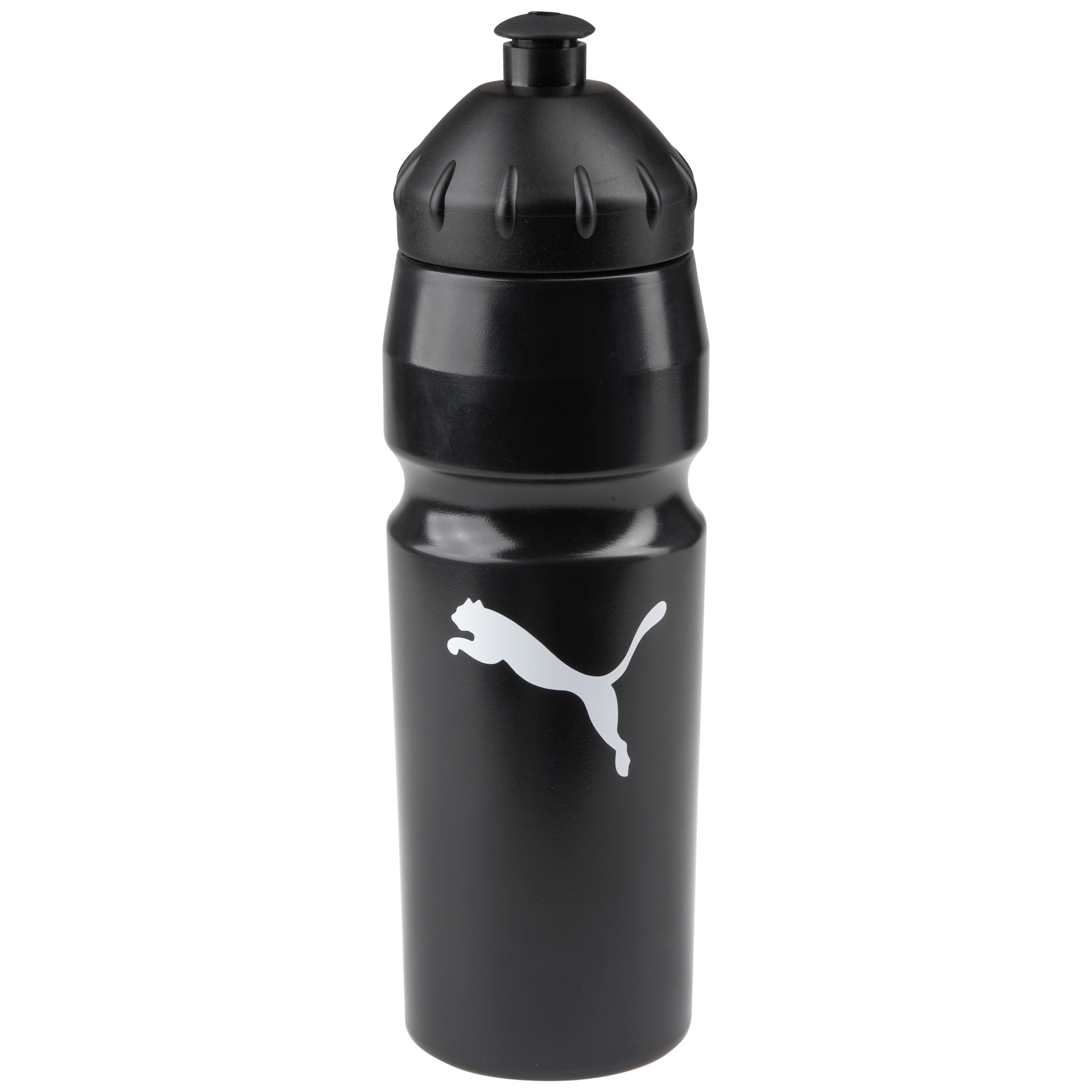 Бутылка Puma New' Waterbottle 0,75 L onesize черная
