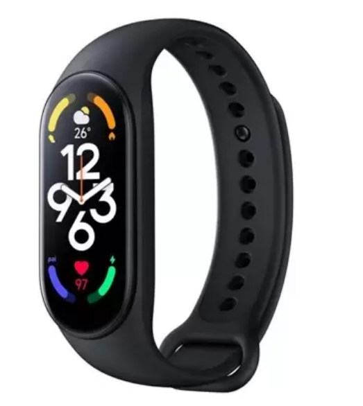 фото Смарт браслет smart band mi7 nobrand