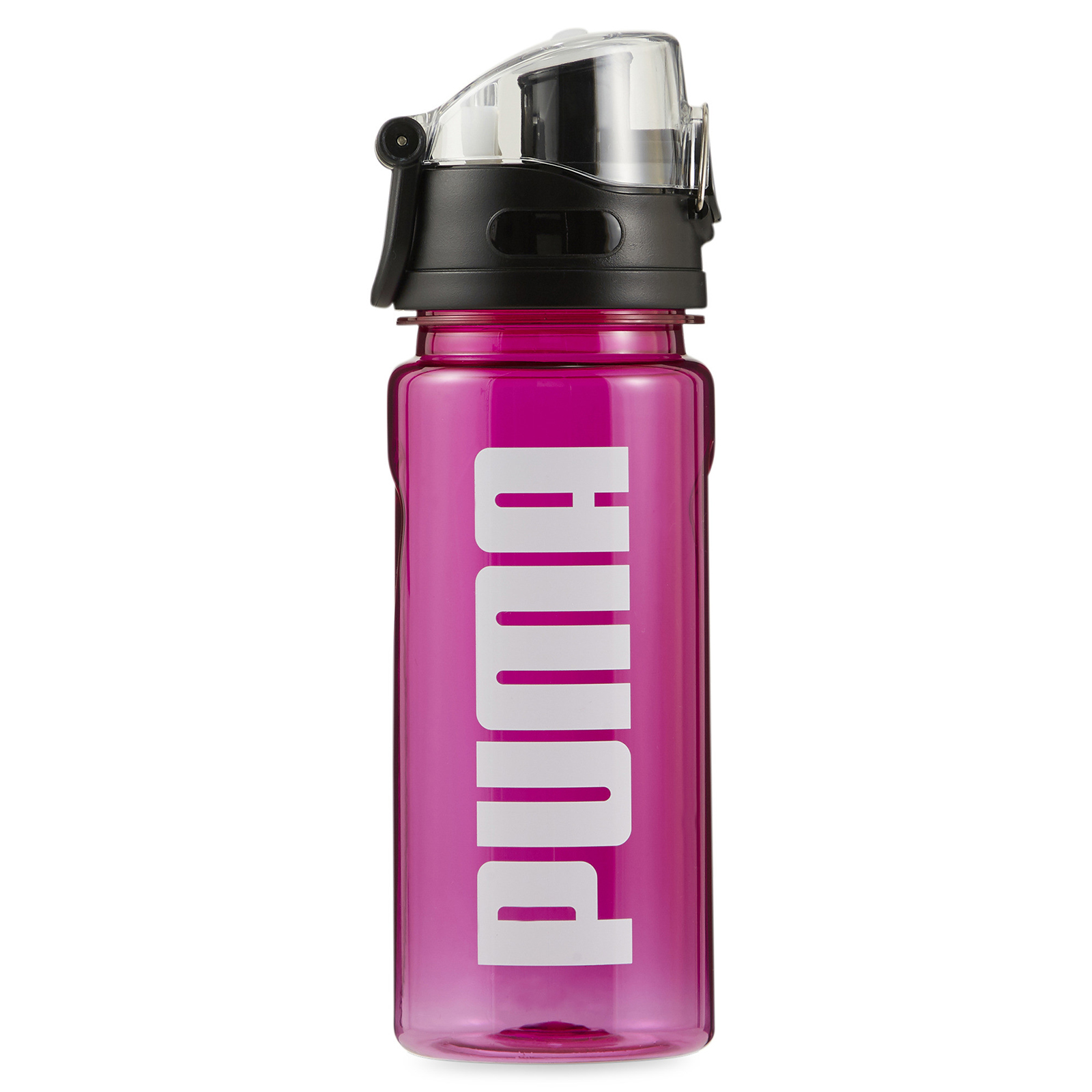 

Бутылка Puma Tr Bottle Sportstyle onesize розовая, Tr Bottle Sportstyle