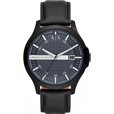 фото Наручные часы мужские armani exchange ax2411 черные