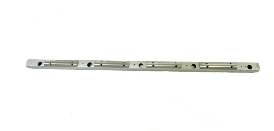 

Ось Рокеров Ukor Auto U0409501