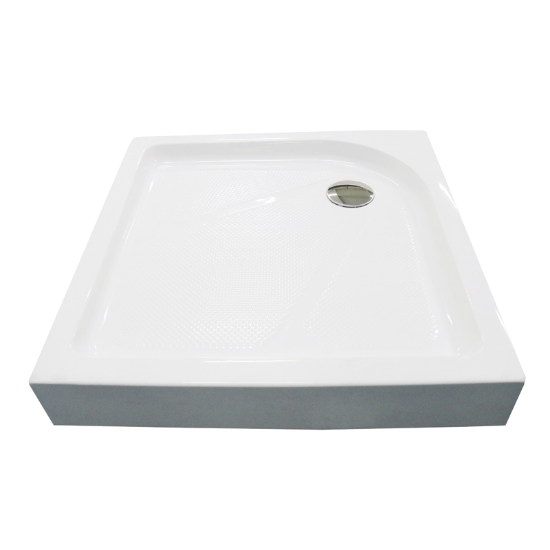 

Душевой поддон Azario 1000х1000х150 R/L, для GREENWOOD 1000, NAG 1221 1000