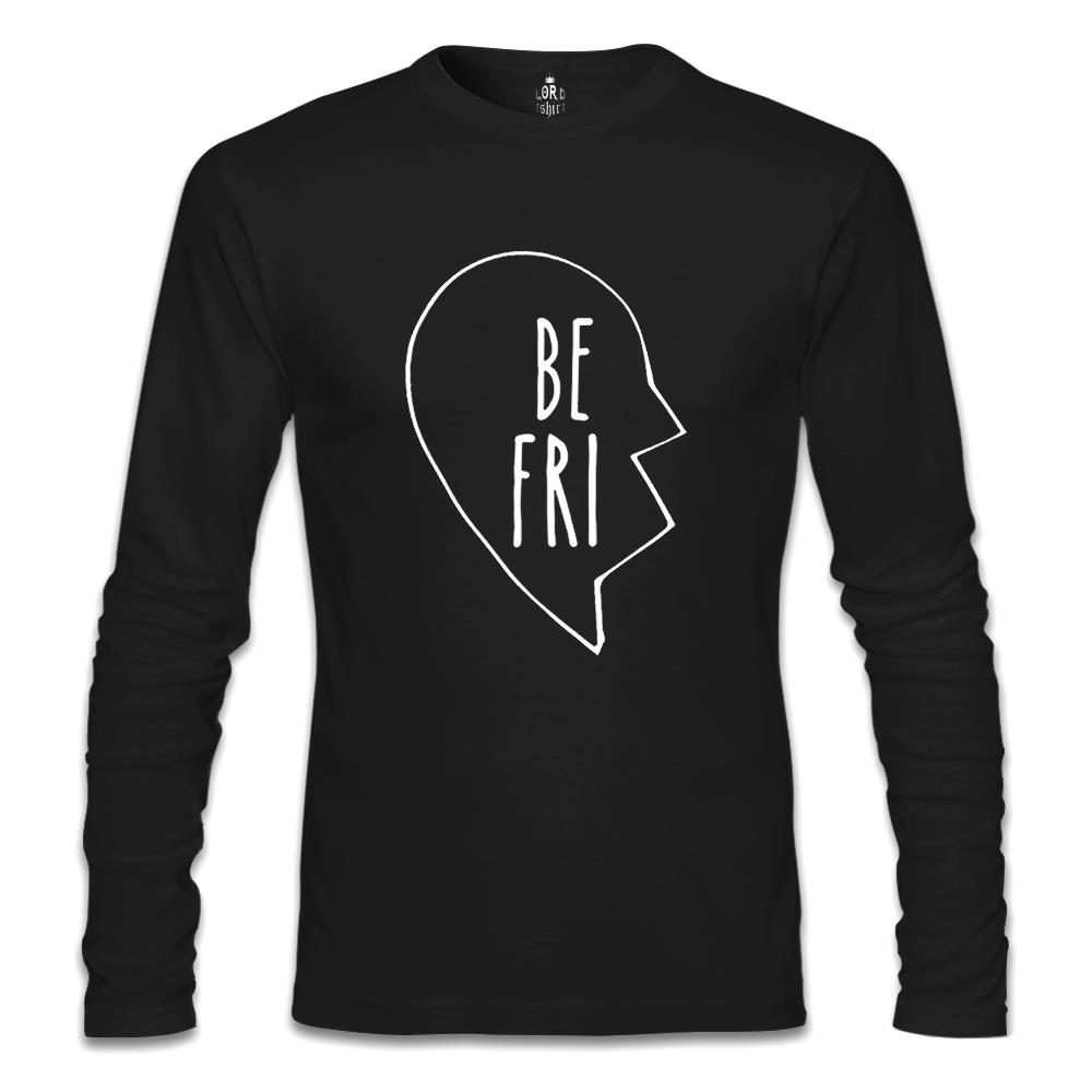 

Свитшот мужской Lord Tshirt SL-837 черный S (доставка из-за рубежа), SL-837