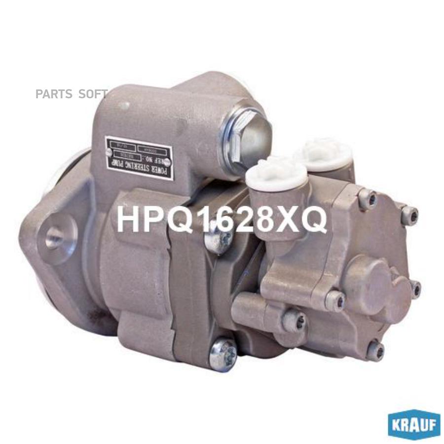 

Насос гидроусилителя руля Krauf hpq1628xq