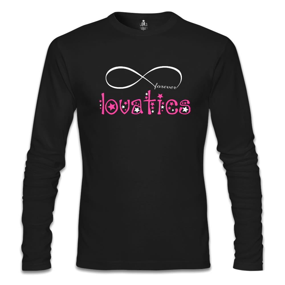 

Свитшот мужской Lord Tshirt SL-437 черный S (доставка из-за рубежа), SL-437