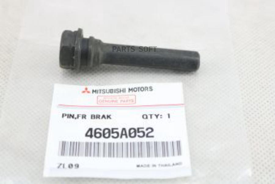 

Направляющая Переднего Тормозного Суппорта Mitsubishi 4605a052 MITSUBISHI арт. 4605A052