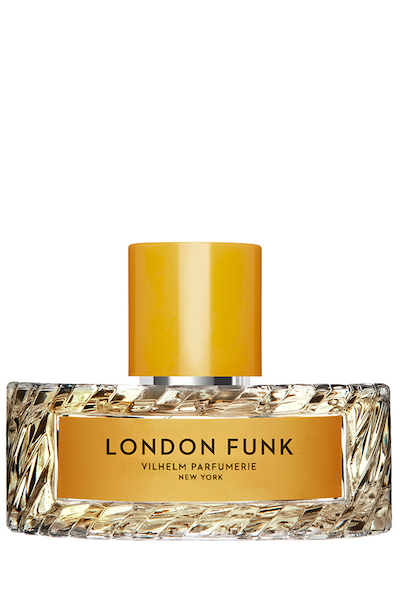 Парфюмерная вода Vilhelm Parfumerie London Funk 100 мл путешествие во времени с хомяком
