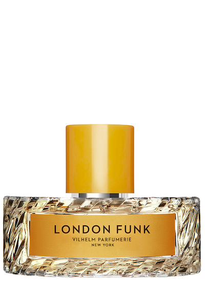 Парфюмерная вода Vilhelm Parfumerie London Funk 100 мл дэвид копперфилд