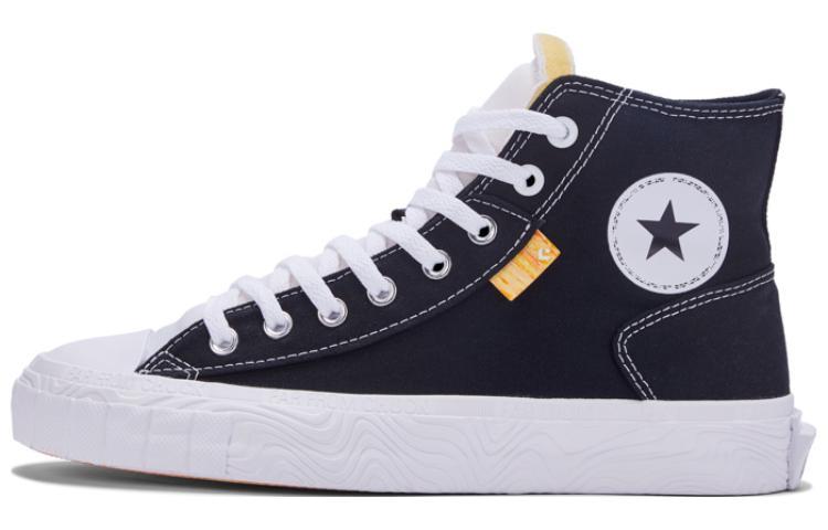 

Кеды унисекс Converse Chuck Taylor All Star черные 36 EU, Черный, Chuck Taylor All Star
