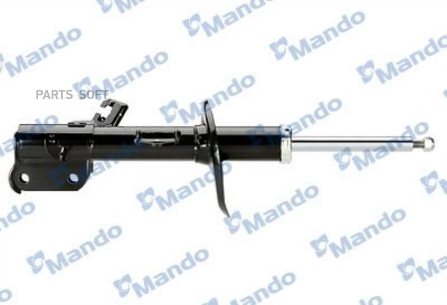 

Амортизатор правый передний Nissan Juke 10> Mando MSS020058