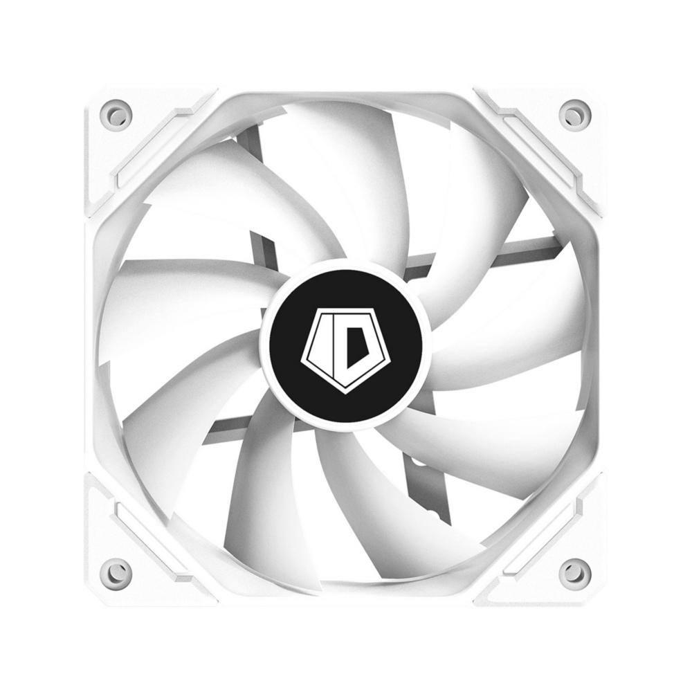 

Корпусной вентилятор ID-COOLING TF-12025-ARGB-SNOW, TF-12025-ARGB-SNOW