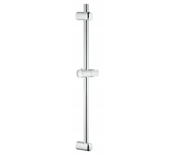 Душевая штанга Grohe Euphoria Neutral 60 см душевая штанга grohe euphoria neutral 60 см