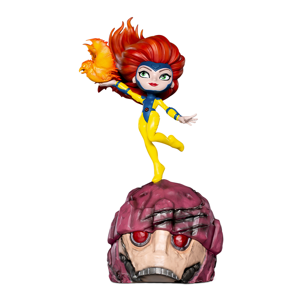 Фигурка Iron Studios X-Men: Jean Grey