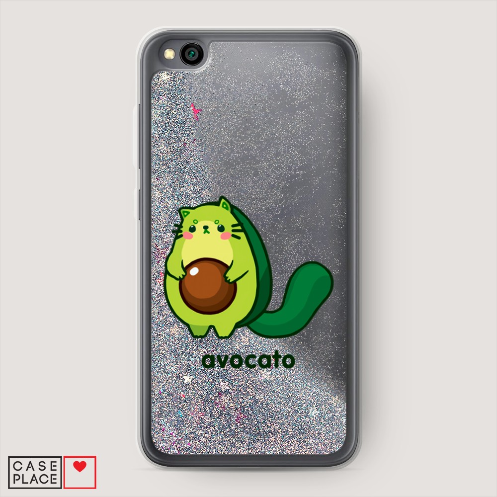 Чехол Awog на Xiaomi Redmi Go 