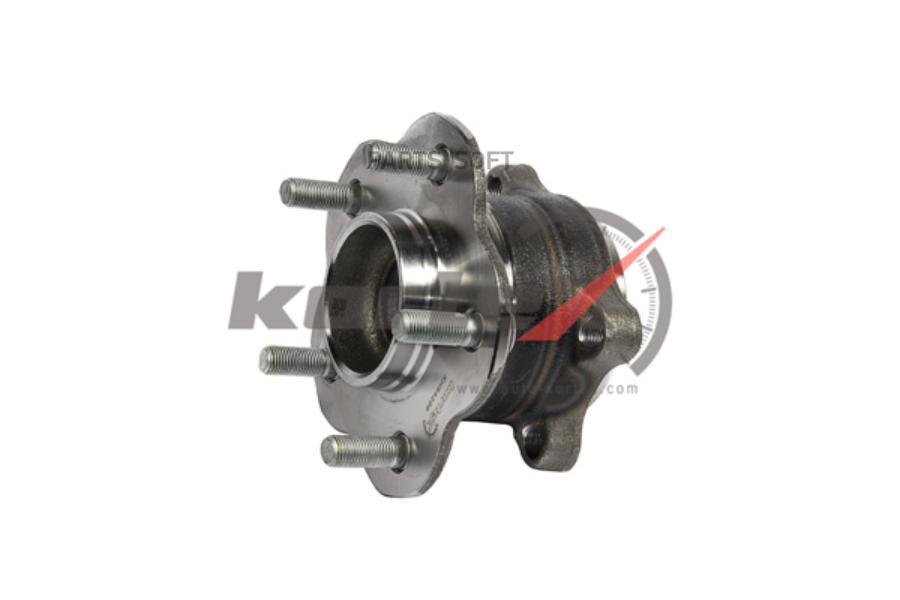

Ступица С Подшипником Nissan Teana Ii Ii Khb4288std KORTEX арт. KHB4288STD