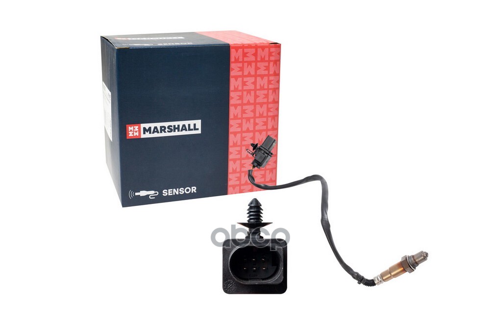 

Лямбда-Зонд MARSHALL арт. MSE2008