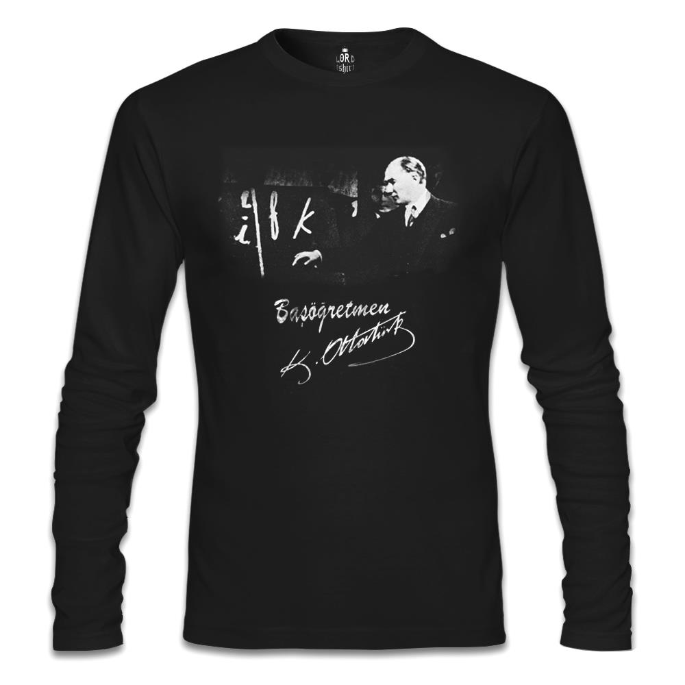 

Свитшот мужской Lord Tshirt SL-706 черный S (доставка из-за рубежа), SL-706