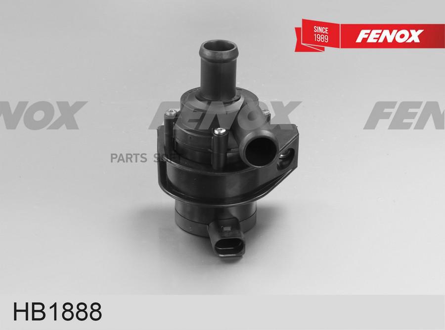 

Насос Водяной FENOX HB1888