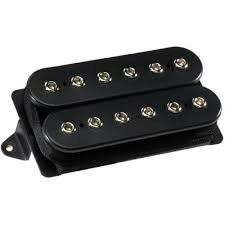 

Звукосниматель DiMarzio DP227BK LiquiFire, DP227BK LiquiFire