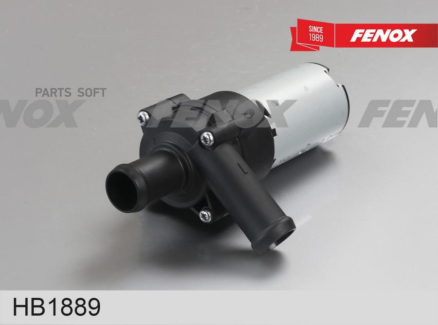 

Насос Водяной FENOX HB1889