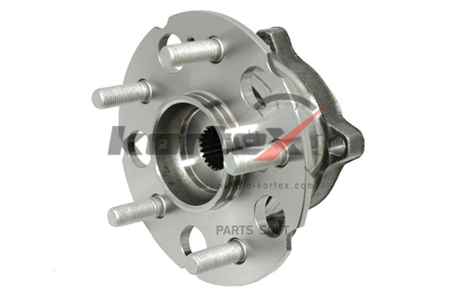 

Ступица Колеса Kortex Khb4393Std