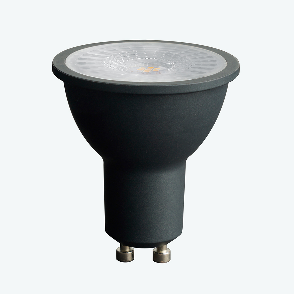 

Лампа светодиодная Feron.PRO LB-1607 GU10 7W 4000K, 10шт в упак, 48957, LB-1607