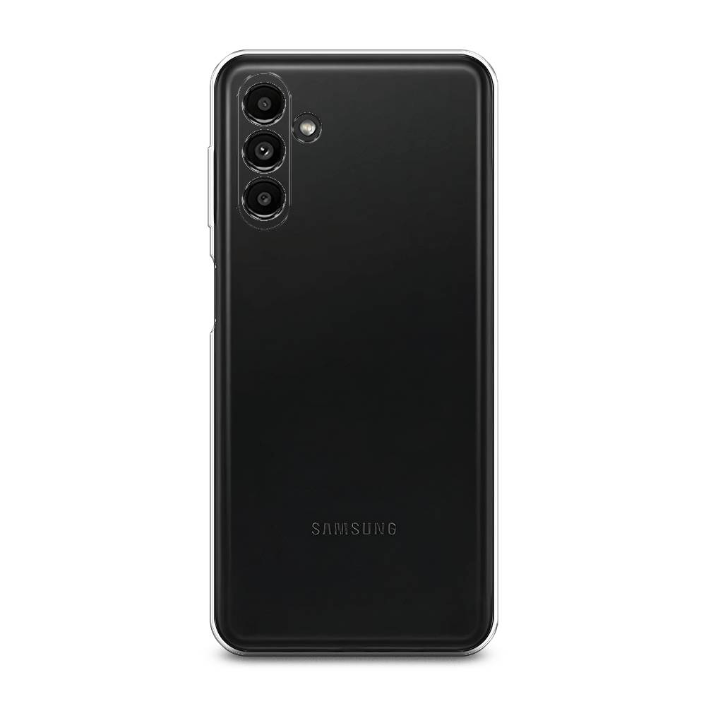 

Чехол на Samsung Galaxy A14 5G / Самсунг А14 5G прозрачный, 2107250-6