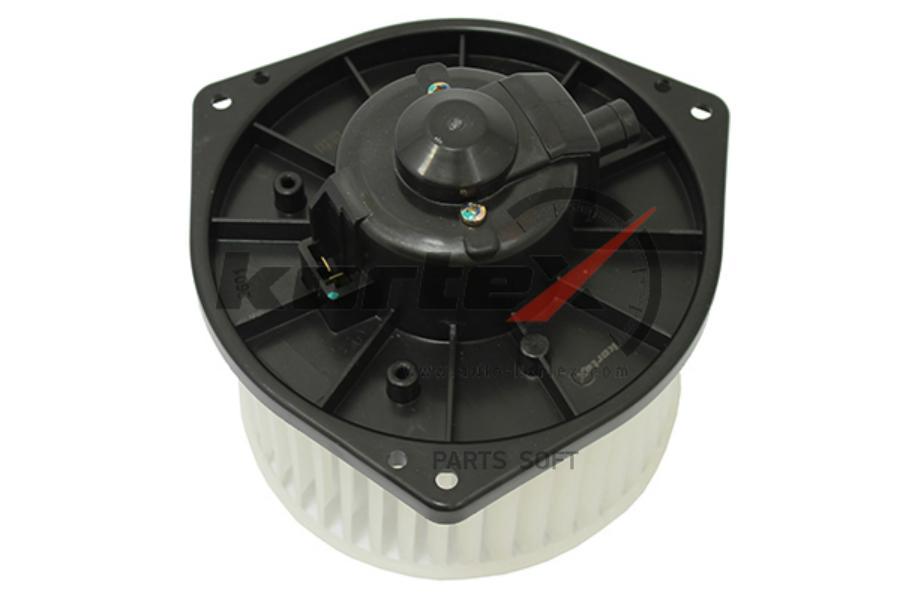 

Kortex Khf047 Мотор Отопителя Mitsubishi Lancer Ix 03- Khf047 1Шт