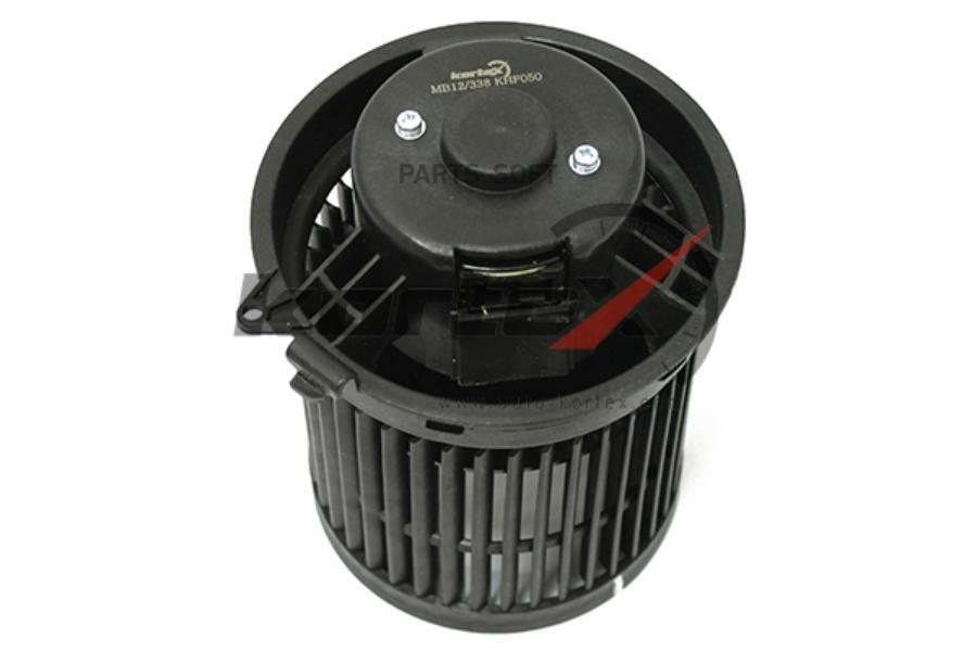 

Мотор Отопителя Nissan Juke 10- Kortex^Khf050 KORTEX арт. KHF050