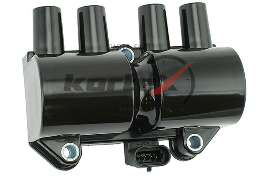 KORTEX KIC015 Катушка зажигания 1шт