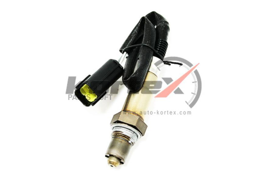 

Лямбда-Зонд Chevrolet Lacetti/Aveo/Captiva 05- 350mm KORTEX KLP047
