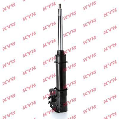 

Амортизатор KYB 334139